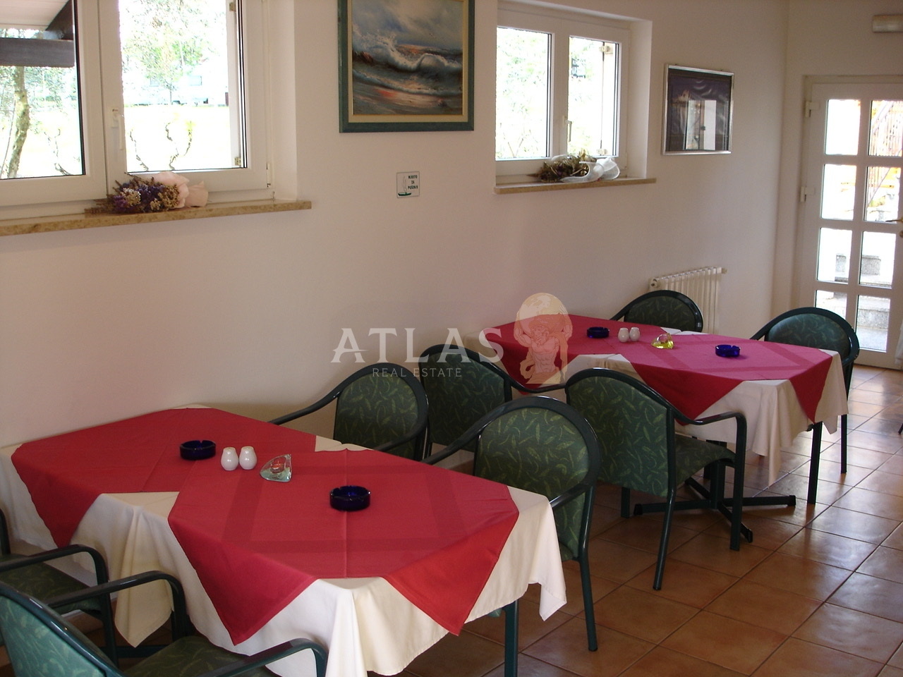 Maison À vendre - Istarska Tar