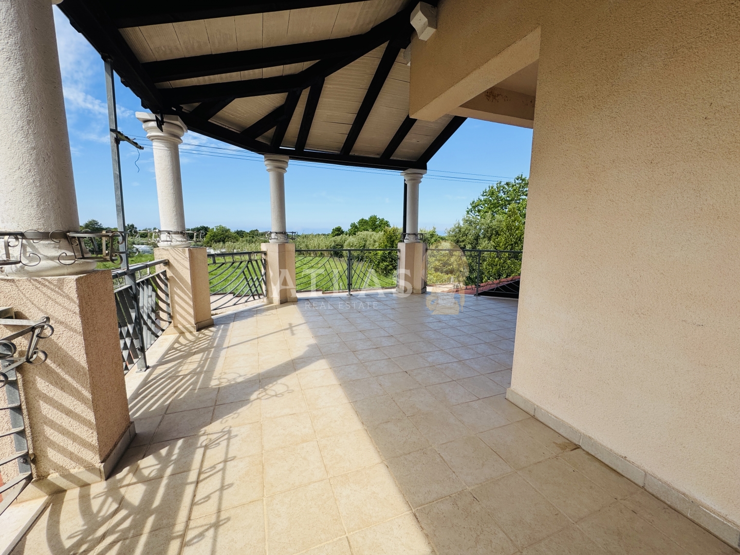 Maison À vendre - Istarska Tar