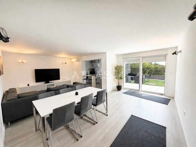Apartment Zu verkaufen - Primorsko-goranska Marčelji - foto 2/11