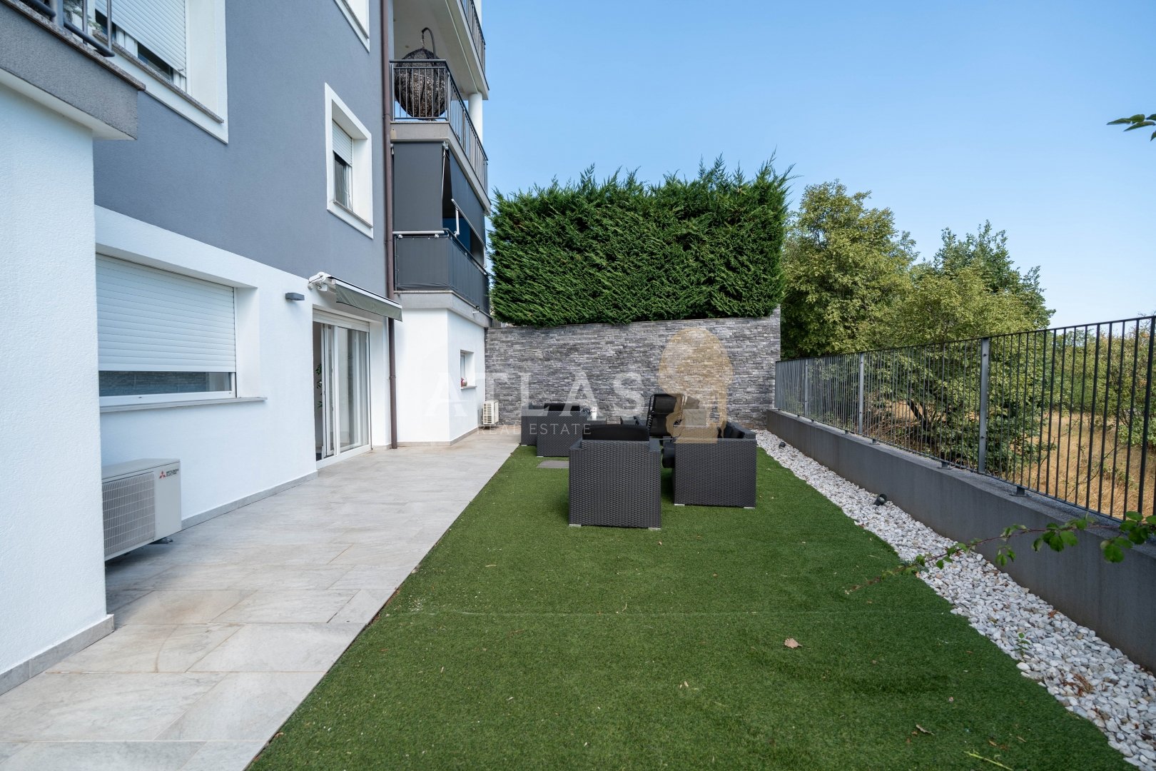Appartement À vendre - Primorsko-goranska Marčelji