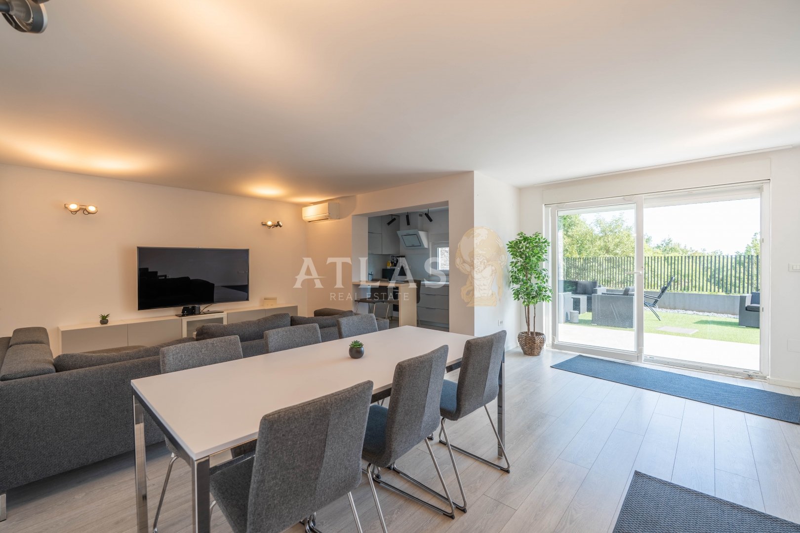 Appartement À vendre - Primorsko-goranska Marčelji - foto 2/15