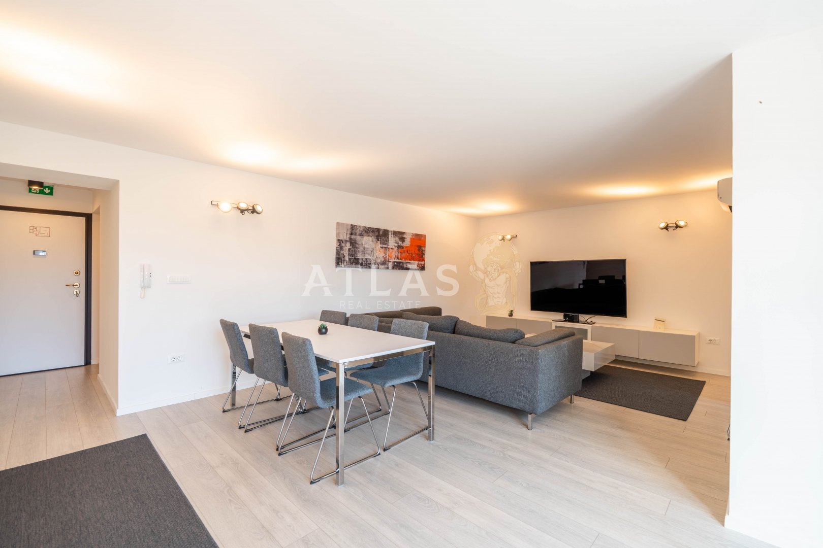 Appartement À vendre - Primorsko-goranska Marčelji