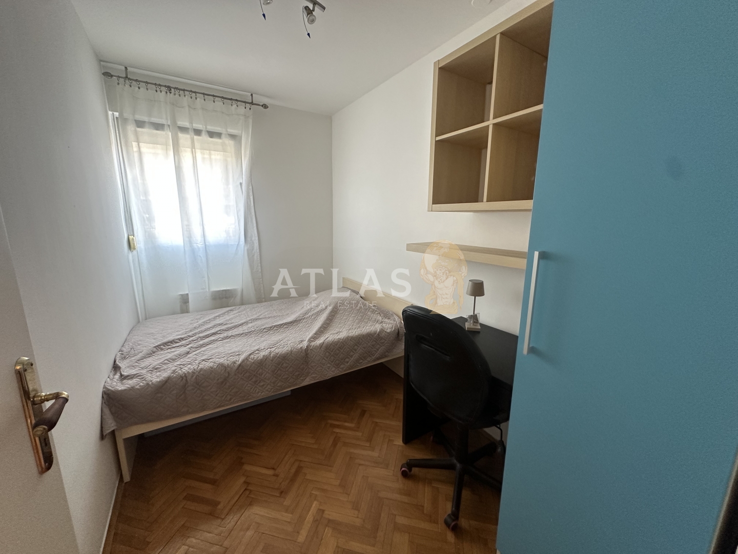 Appartamento In vendita - Primorsko-goranska Zamet