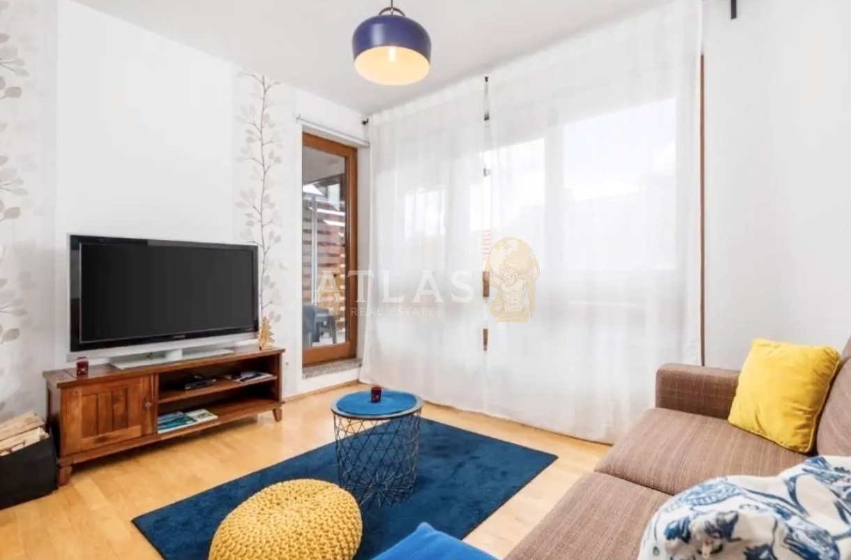 Apartma Na predaj - Primorsko-goranska Mrkopalj - foto 1/9