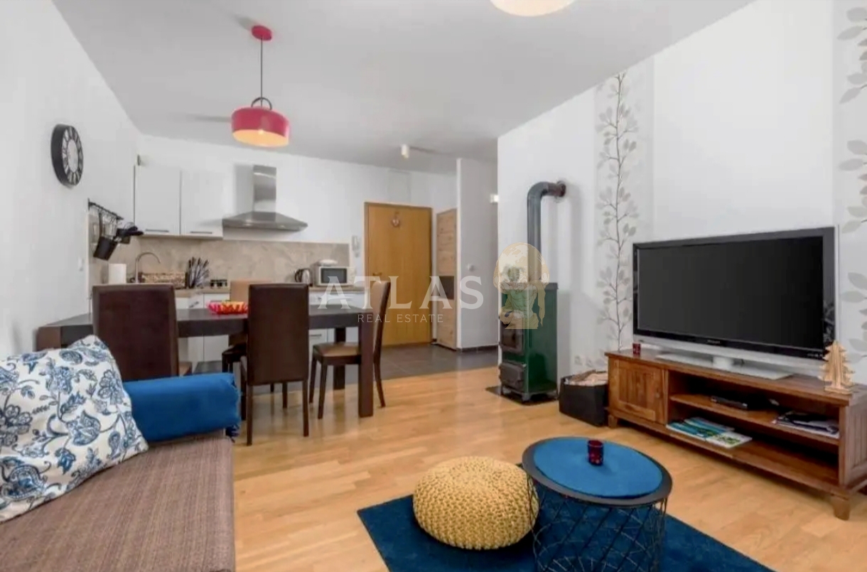 Apartma Na predaj - Primorsko-goranska Mrkopalj - foto 2/9