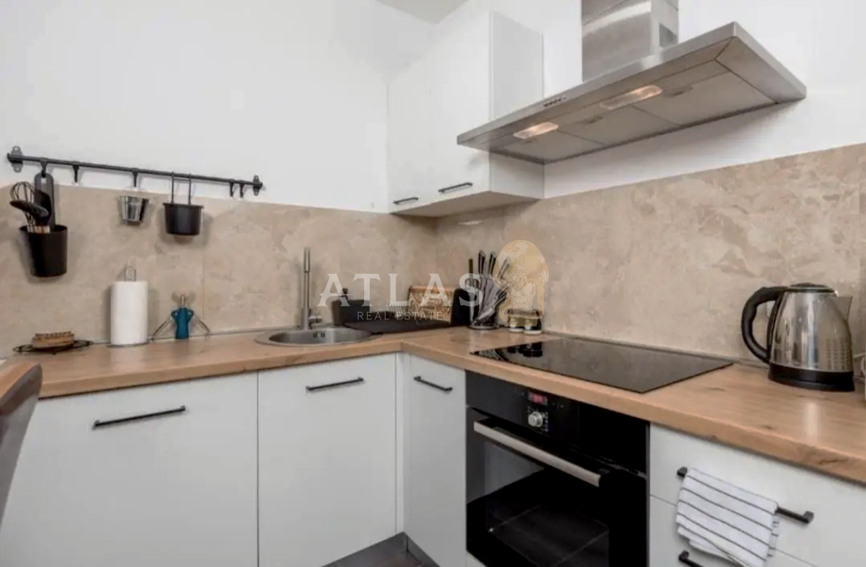 Apartma Na predaj - Primorsko-goranska Mrkopalj - foto 3/9
