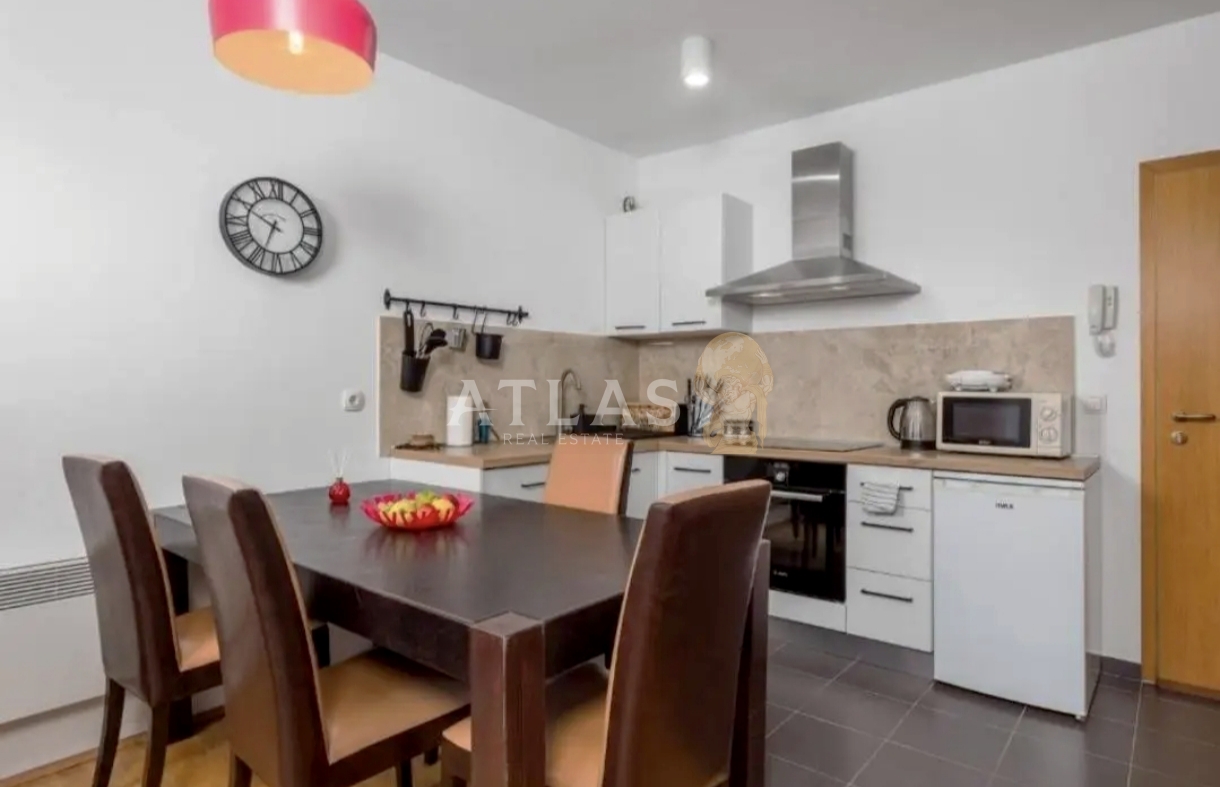 Apartma Na predaj - Primorsko-goranska Mrkopalj - foto 4/9
