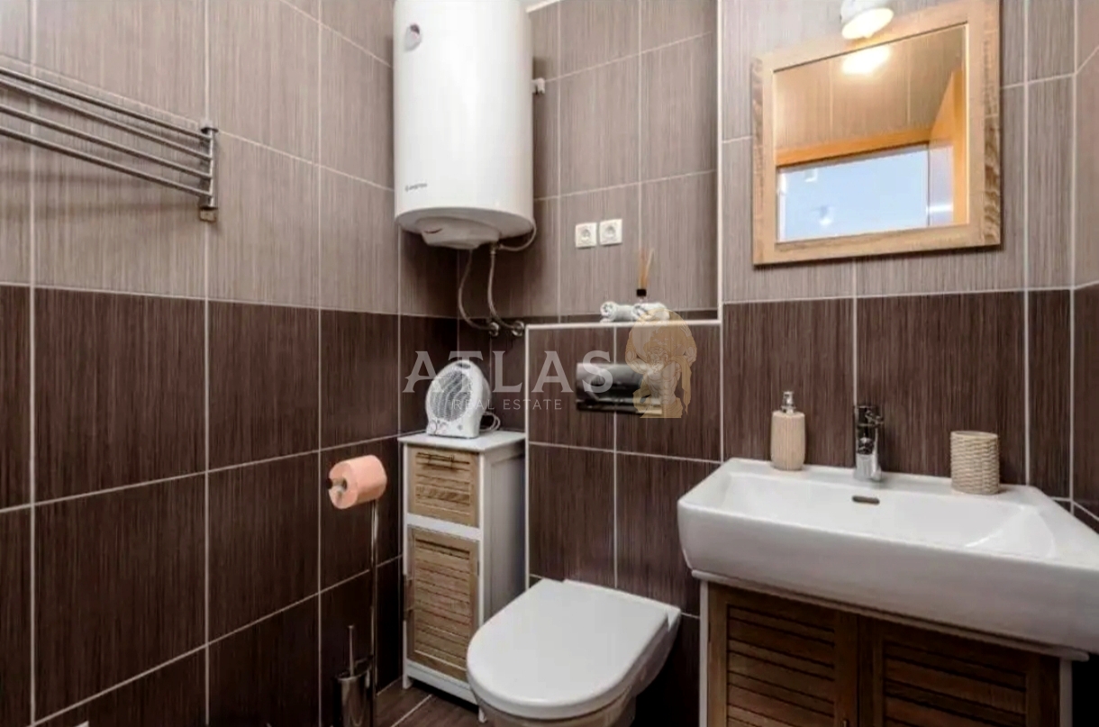 Apartma Na predaj - Primorsko-goranska Mrkopalj