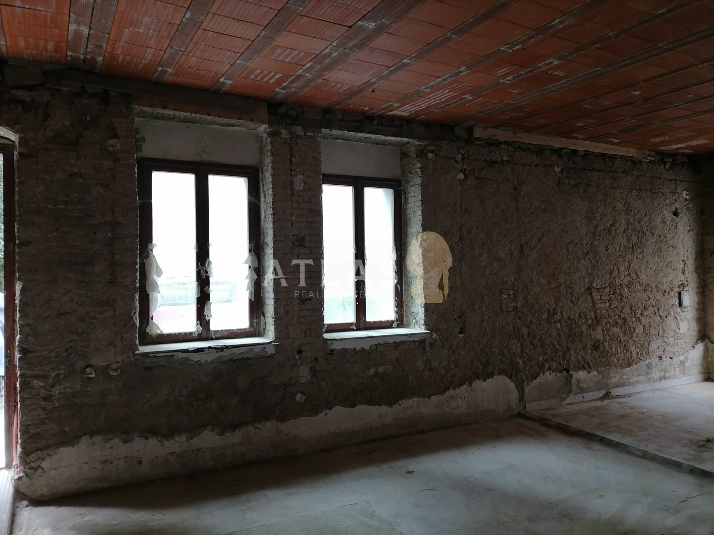 Maison À vendre - Primorsko-goranska Banderovo