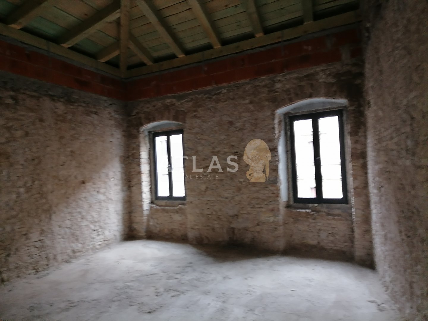 Maison À vendre - Primorsko-goranska Banderovo