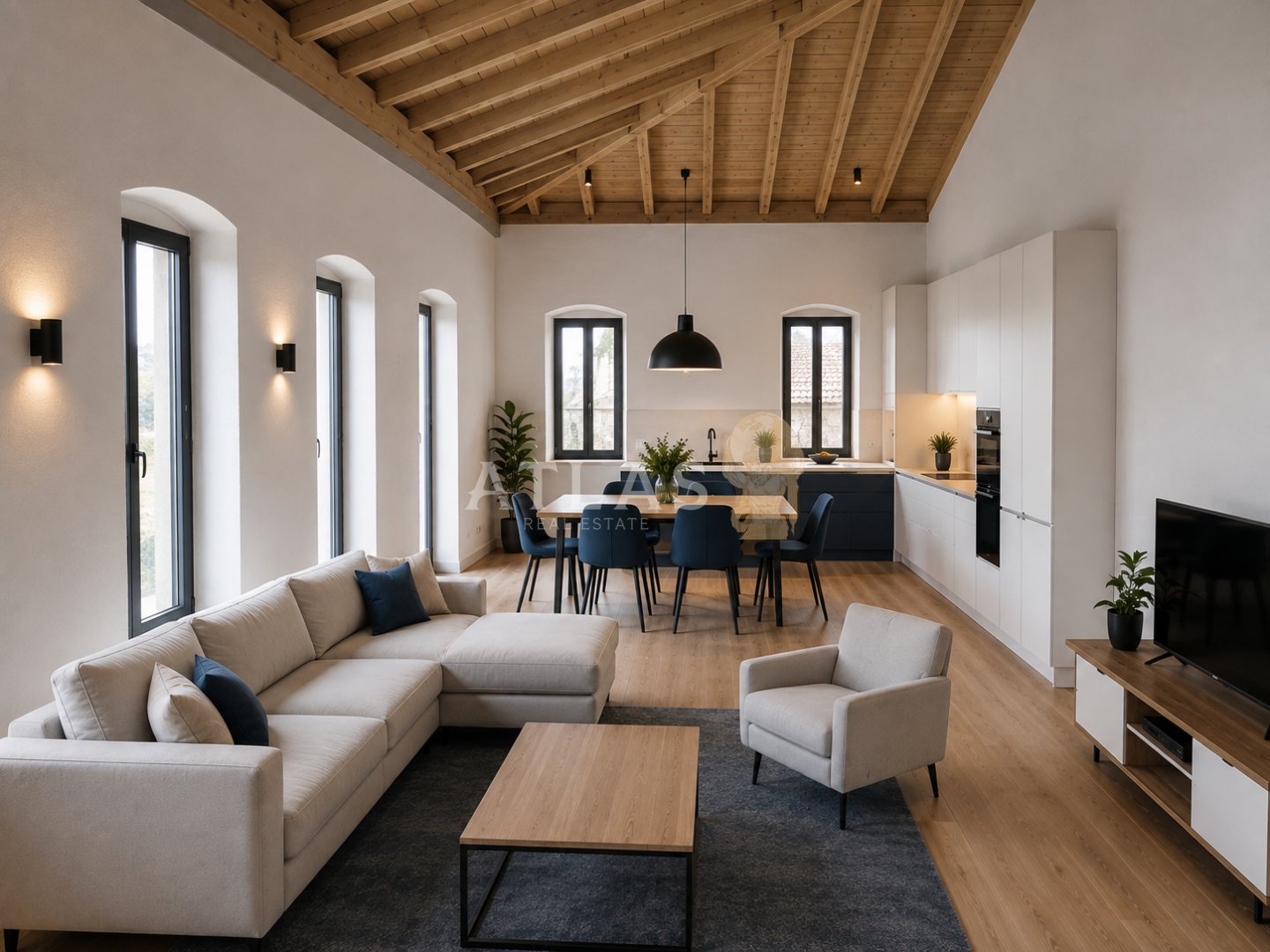 Maison À vendre - Primorsko-goranska Banderovo - foto 2/13