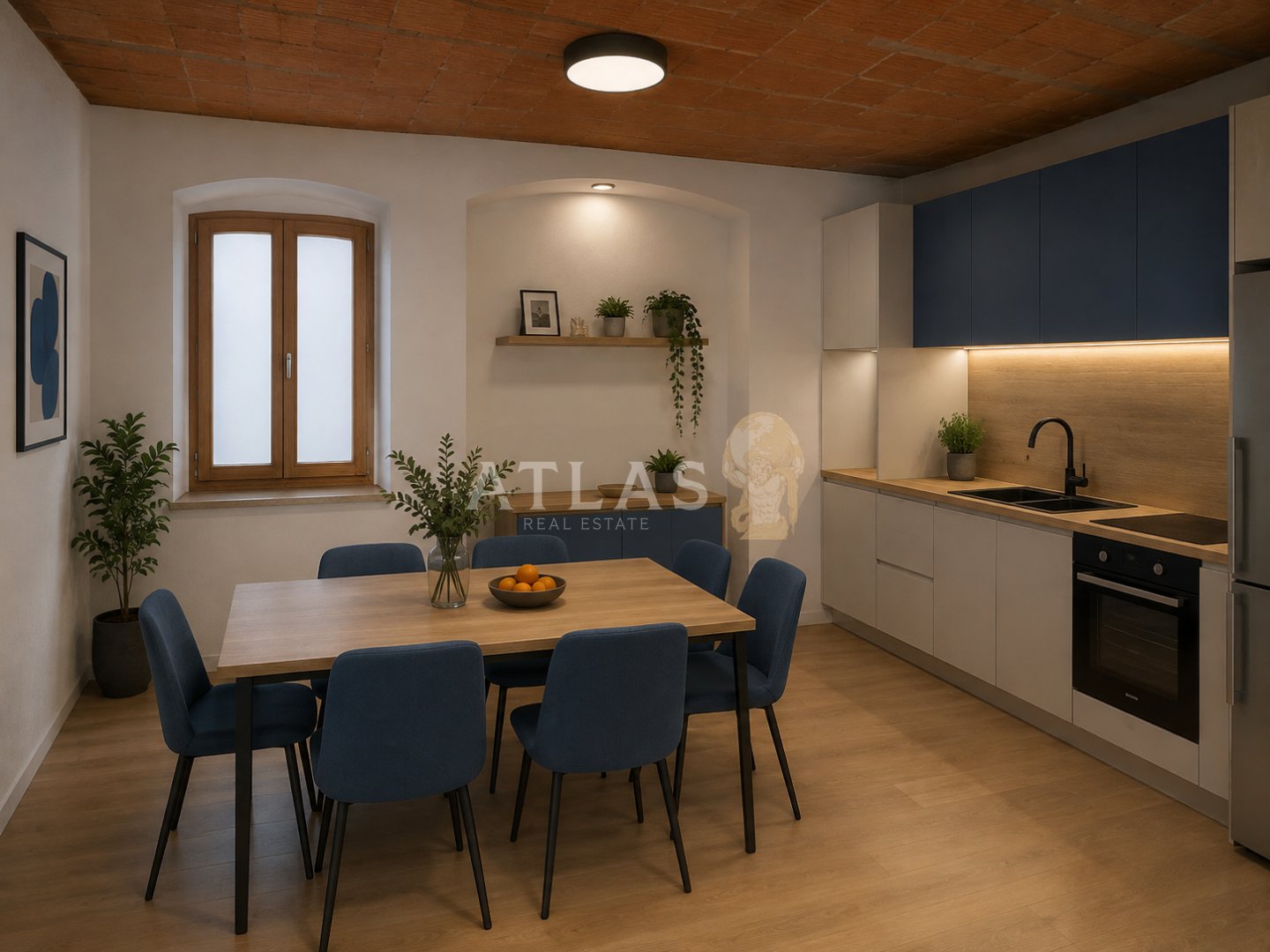 Maison À vendre - Primorsko-goranska Banderovo - foto 3/13