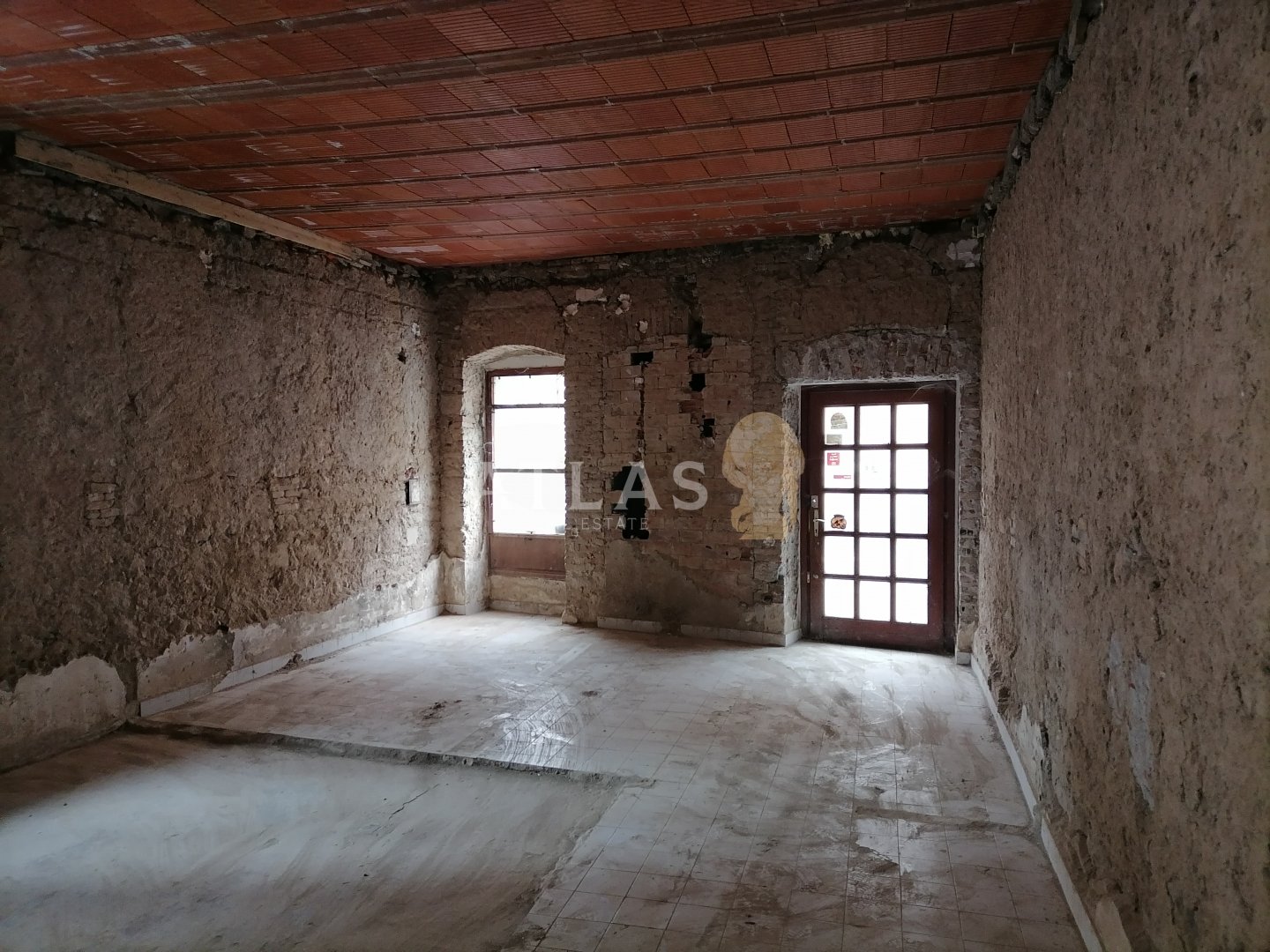 Maison À vendre - Primorsko-goranska Banderovo
