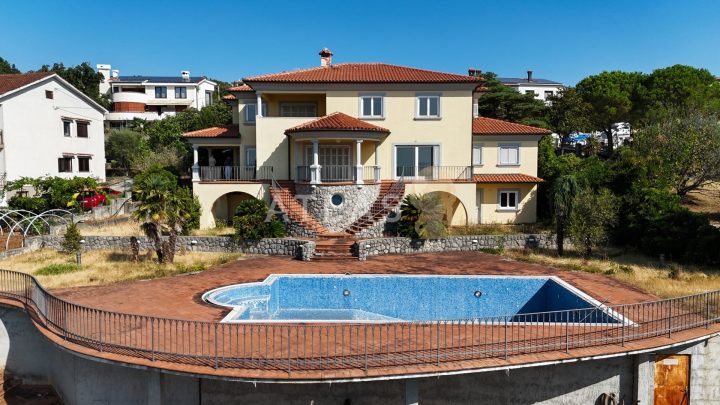 Casa in vendita 414 m² – Opatija - Okolica