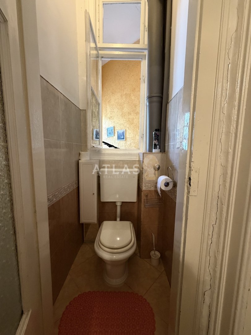 Apartma Za najem - Primorsko-goranska Potok