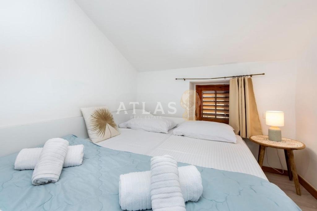 Apartmán Na prodej - Istarska Rovinj