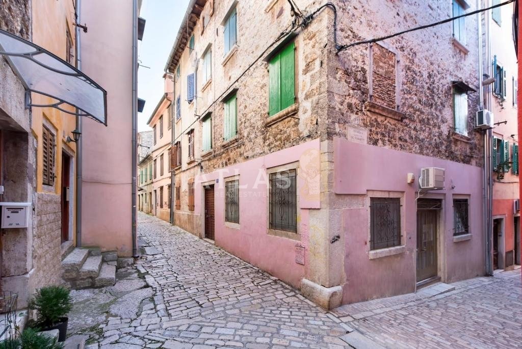 Apartmán Na prodej - Istarska Rovinj