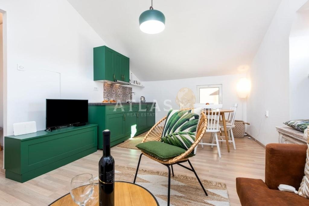 Apartmán Na prodej - Istarska Rovinj - foto 2/15