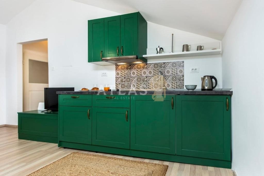 Apartmán Na prodej - Istarska Rovinj