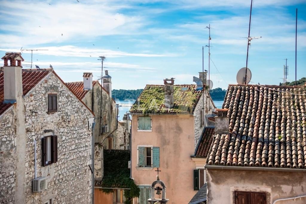 Apartmán Na prodej - Istarska Rovinj