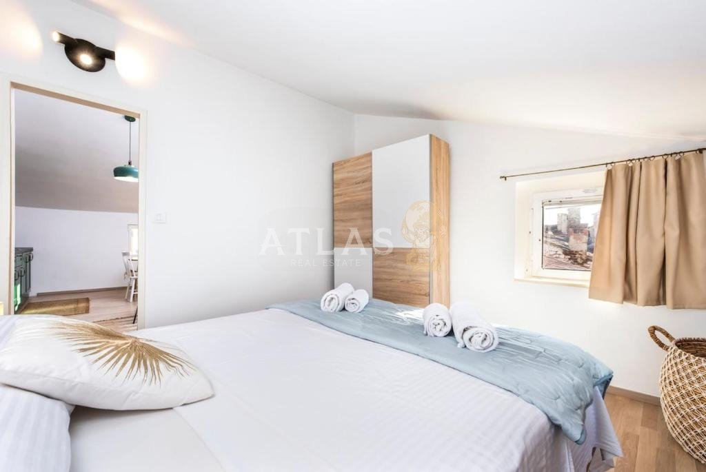 Apartmán Na prodej - Istarska Rovinj
