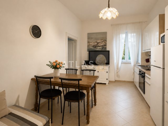 Apartmán na prodej 62 m² – Rijeka