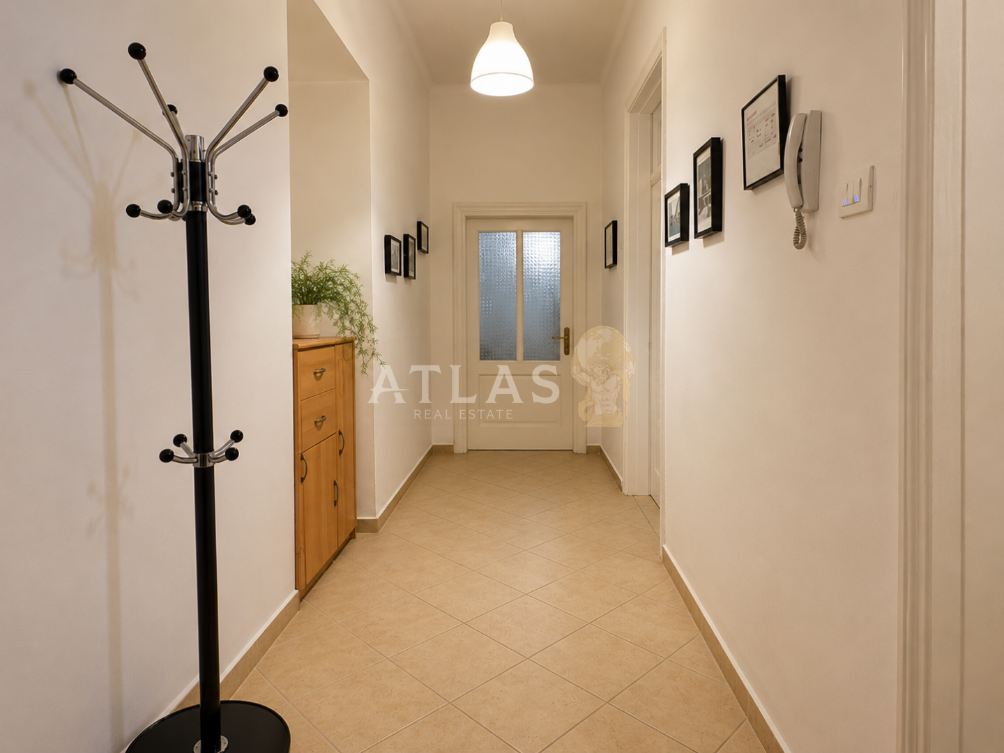 Apartmán Na prodej - Primorsko-goranska Banderovo