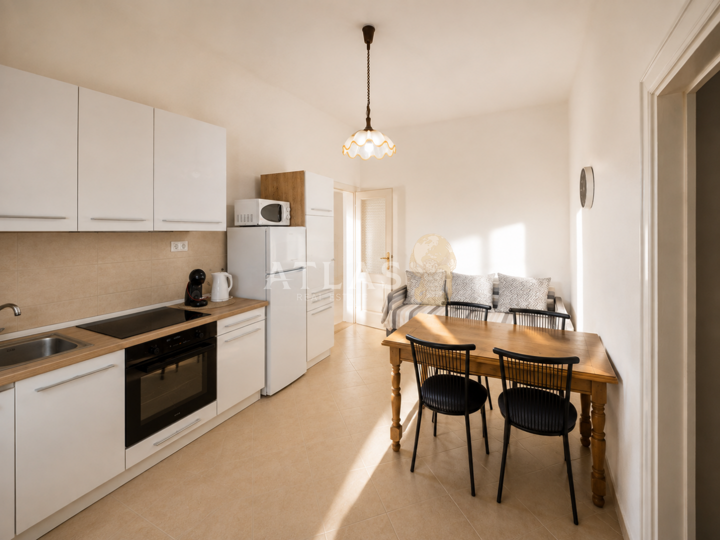 Apartmán Na prodej - Primorsko-goranska Banderovo - foto 2/10