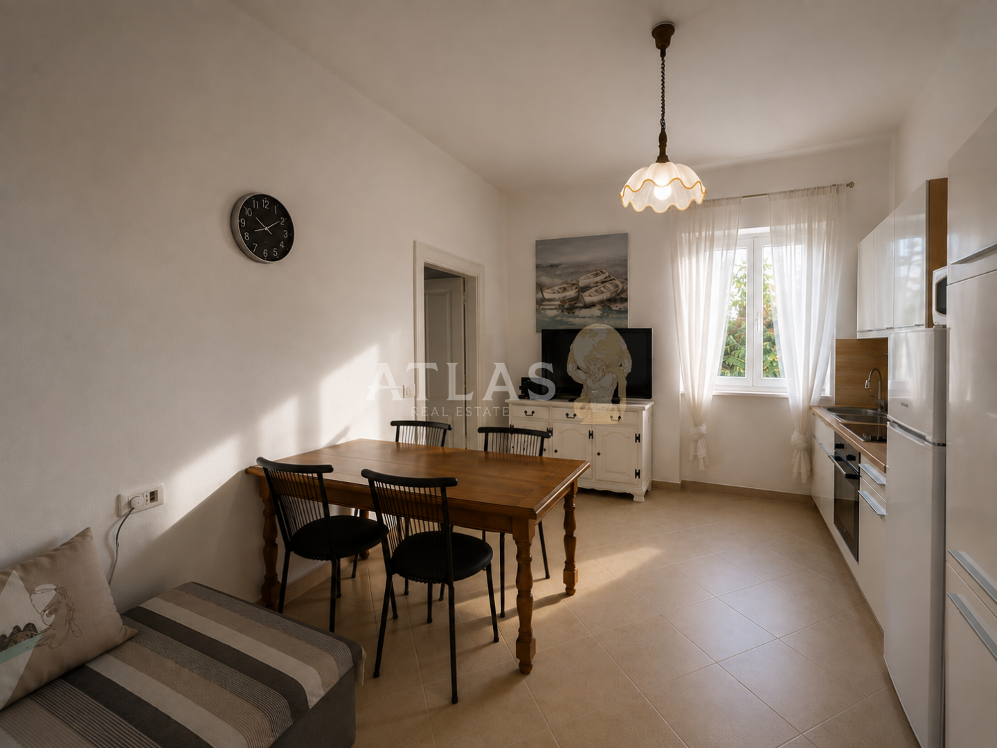 Apartmán Na prodej - Primorsko-goranska Banderovo - foto 3/10