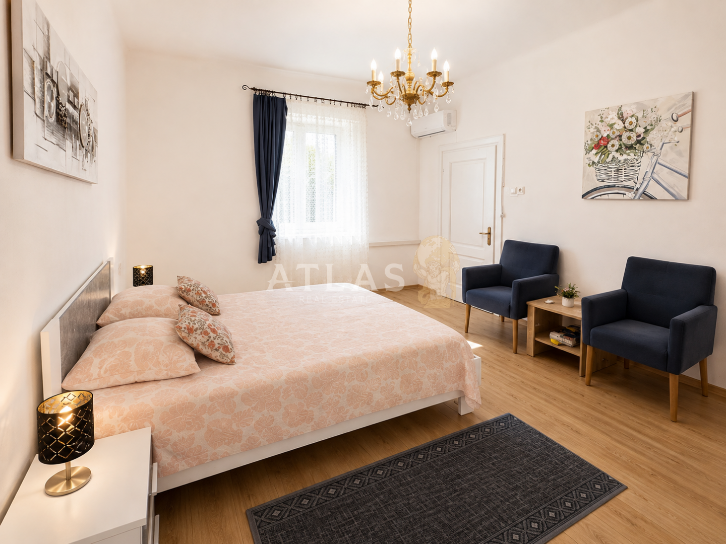 Apartmán Na prodej - Primorsko-goranska Banderovo
