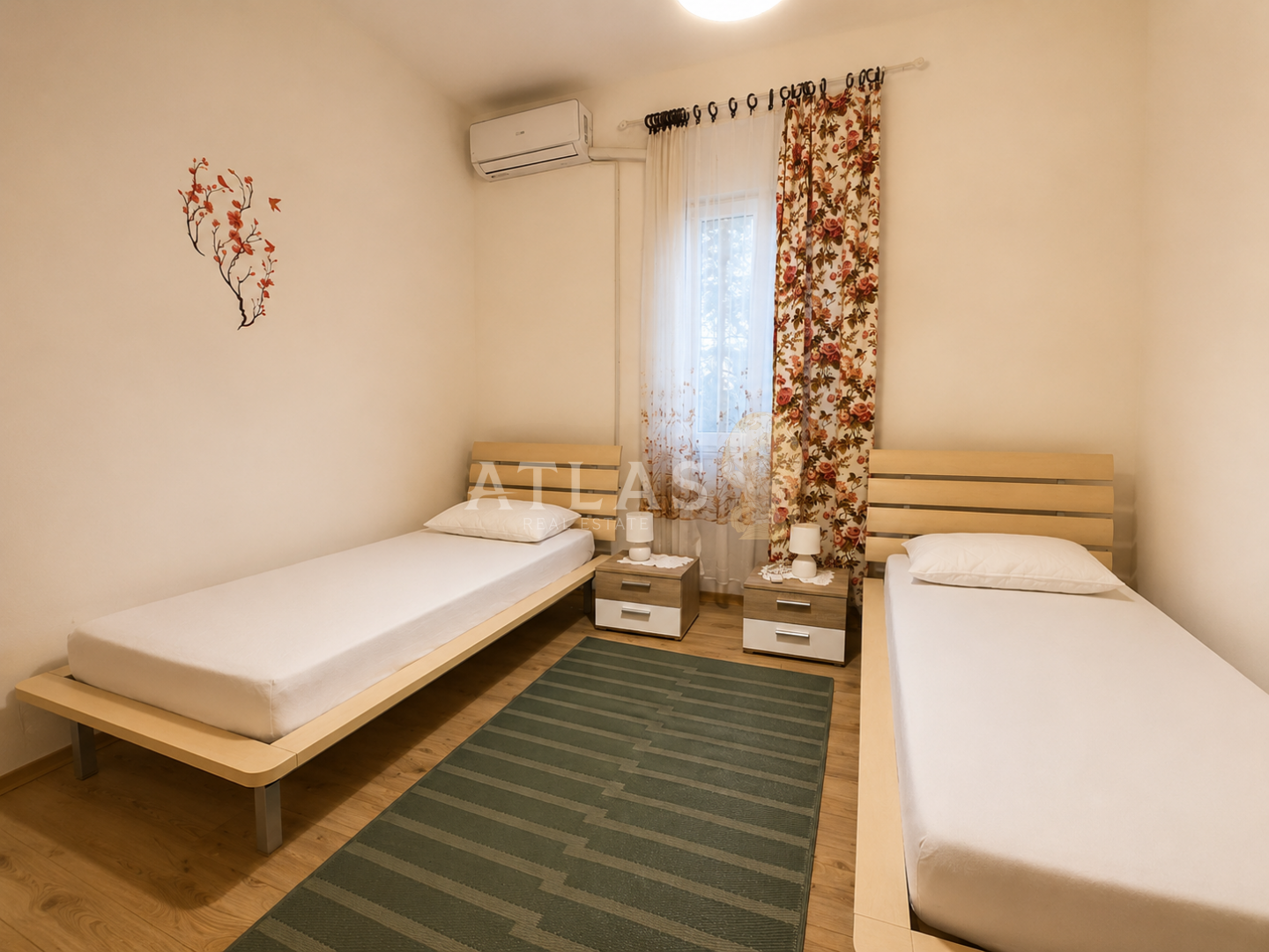 Apartmán Na prodej - Primorsko-goranska Banderovo