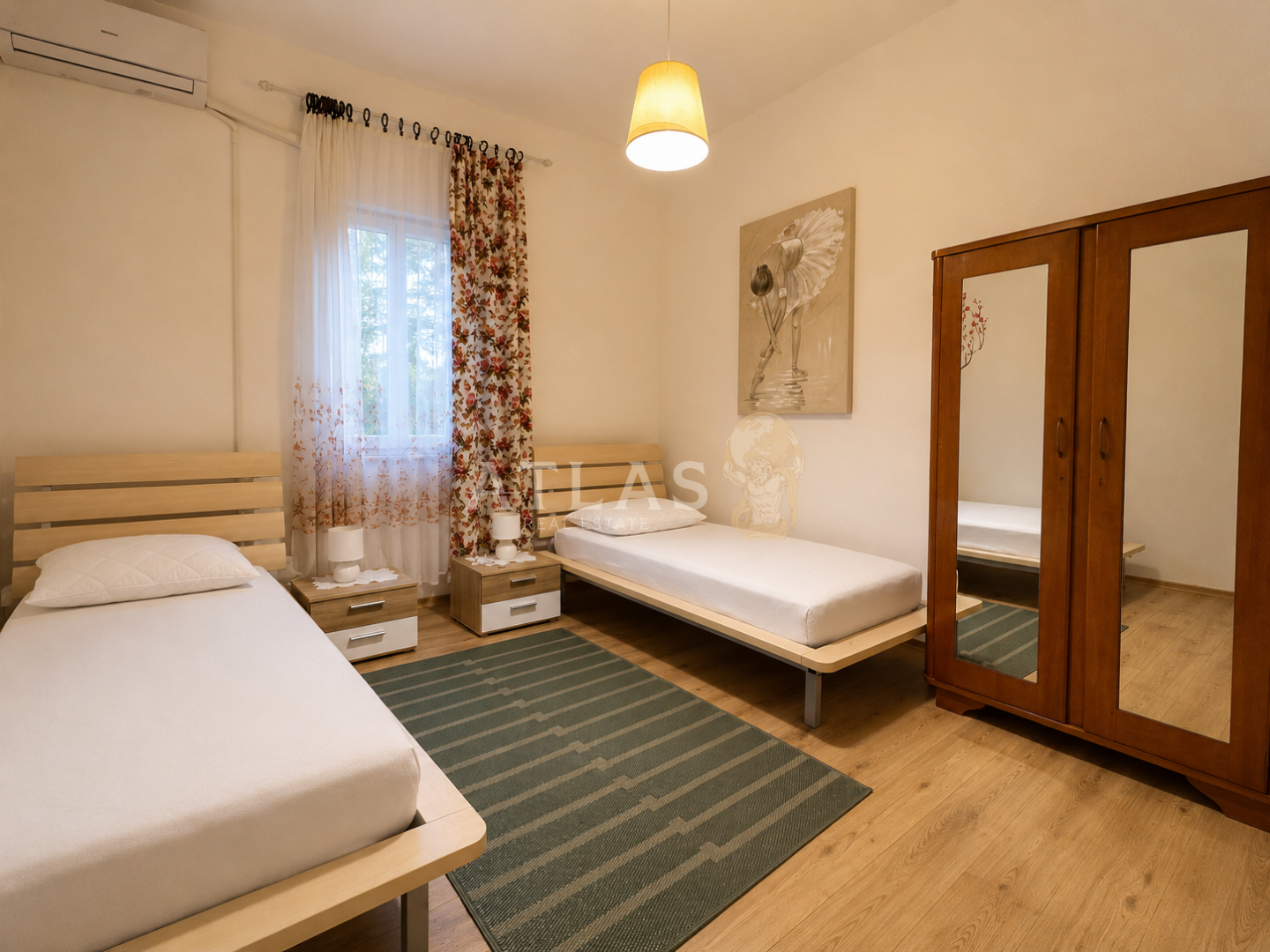 Apartmán Na prodej - Primorsko-goranska Banderovo