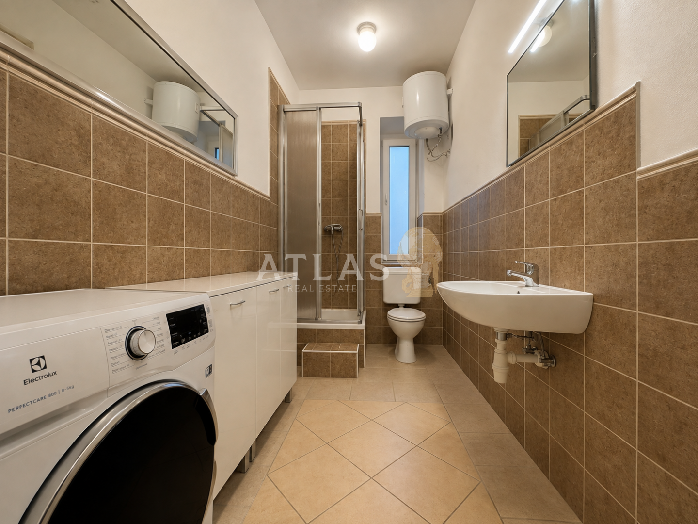 Apartmán Na prodej - Primorsko-goranska Banderovo