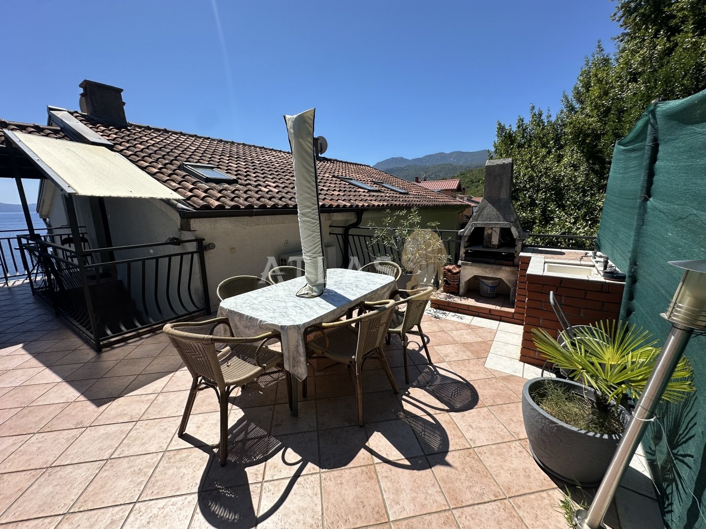 Apartmán Na predaj - Primorsko-goranska Opatija - Centar