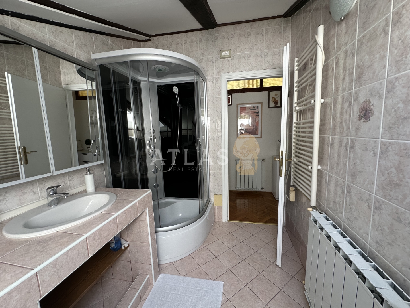 Apartment Zu verkaufen - Primorsko-goranska Opatija - Centar