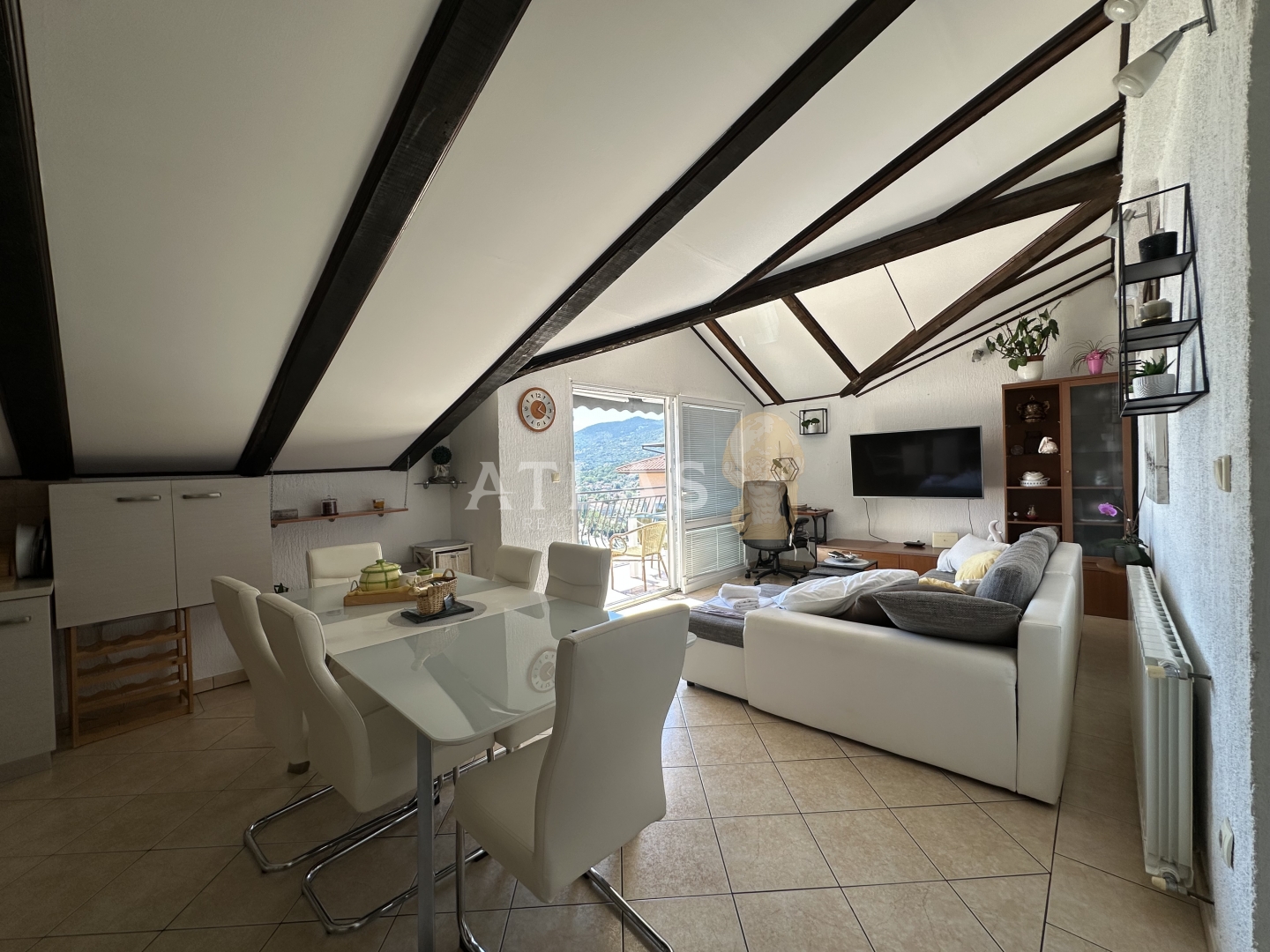 Apartment Zu verkaufen - Primorsko-goranska Opatija - Centar - foto 3/15