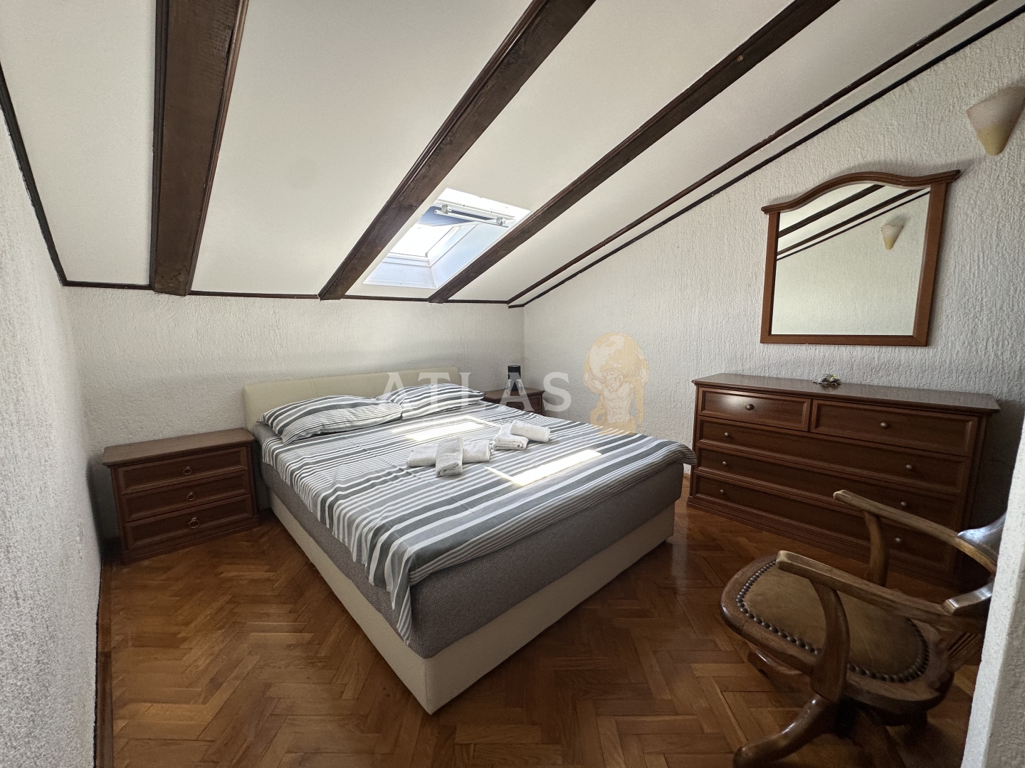 Apartment Zu verkaufen - Primorsko-goranska Opatija - Centar - foto 4/15