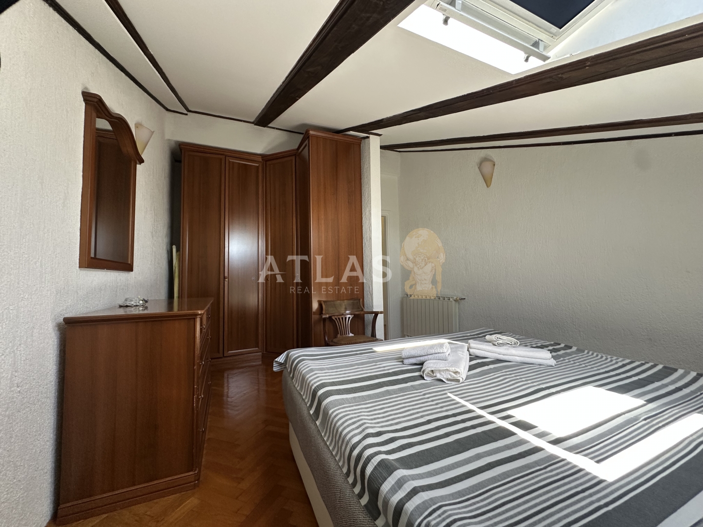 Apartment Zu verkaufen - Primorsko-goranska Opatija - Centar - foto 5/15