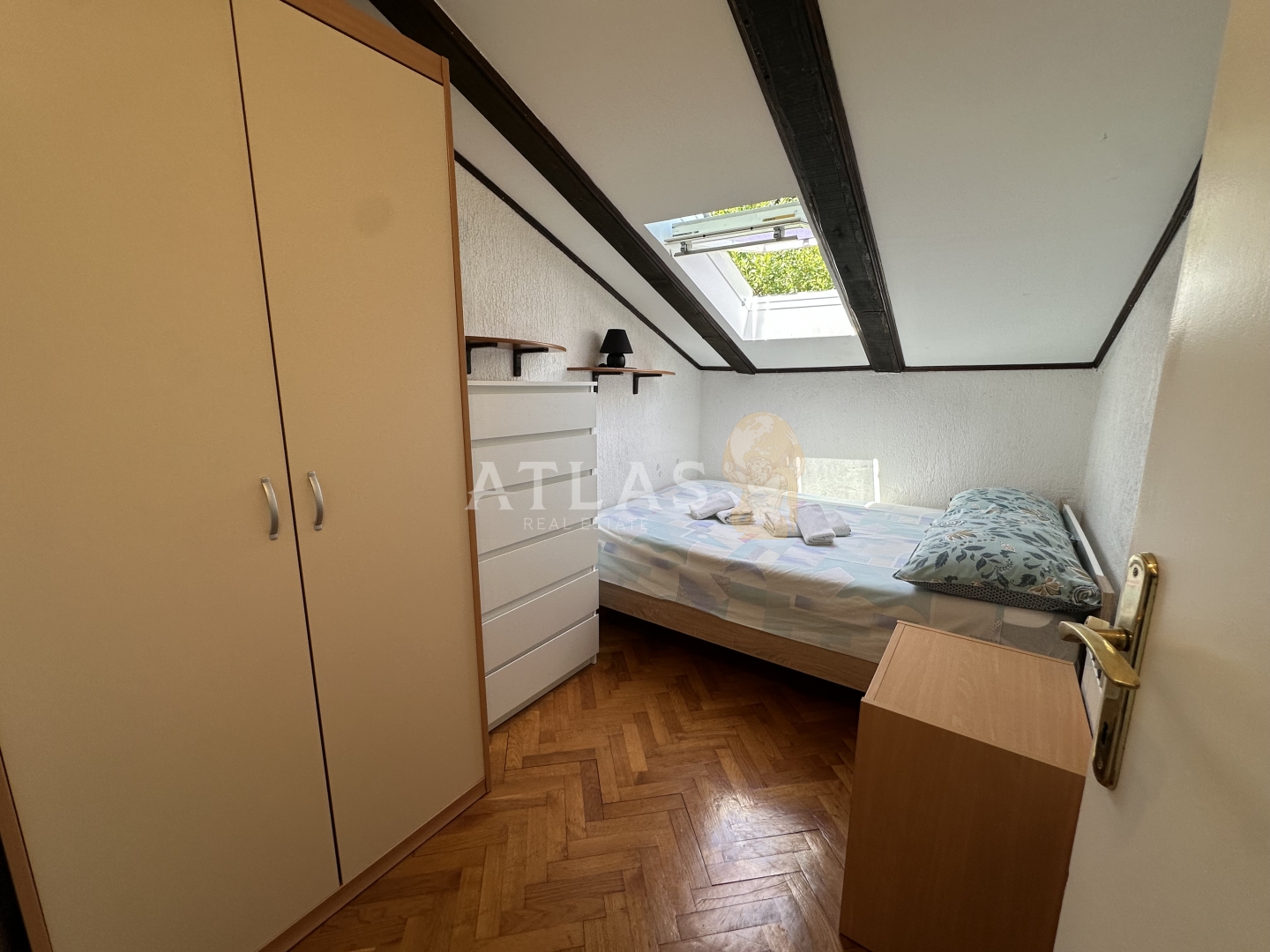 Apartment Zu verkaufen - Primorsko-goranska Opatija - Centar