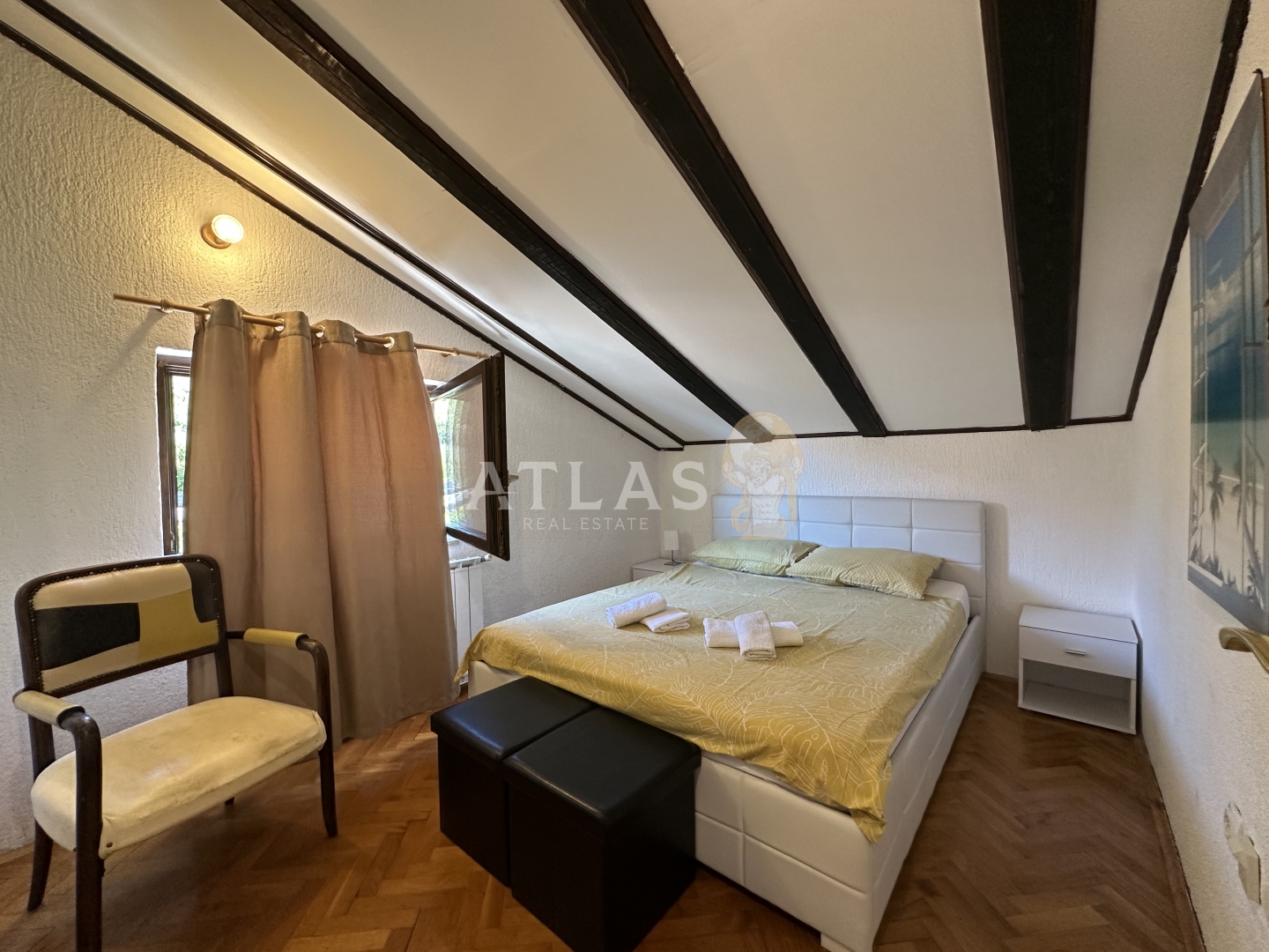 Apartment Zu verkaufen - Primorsko-goranska Opatija - Centar