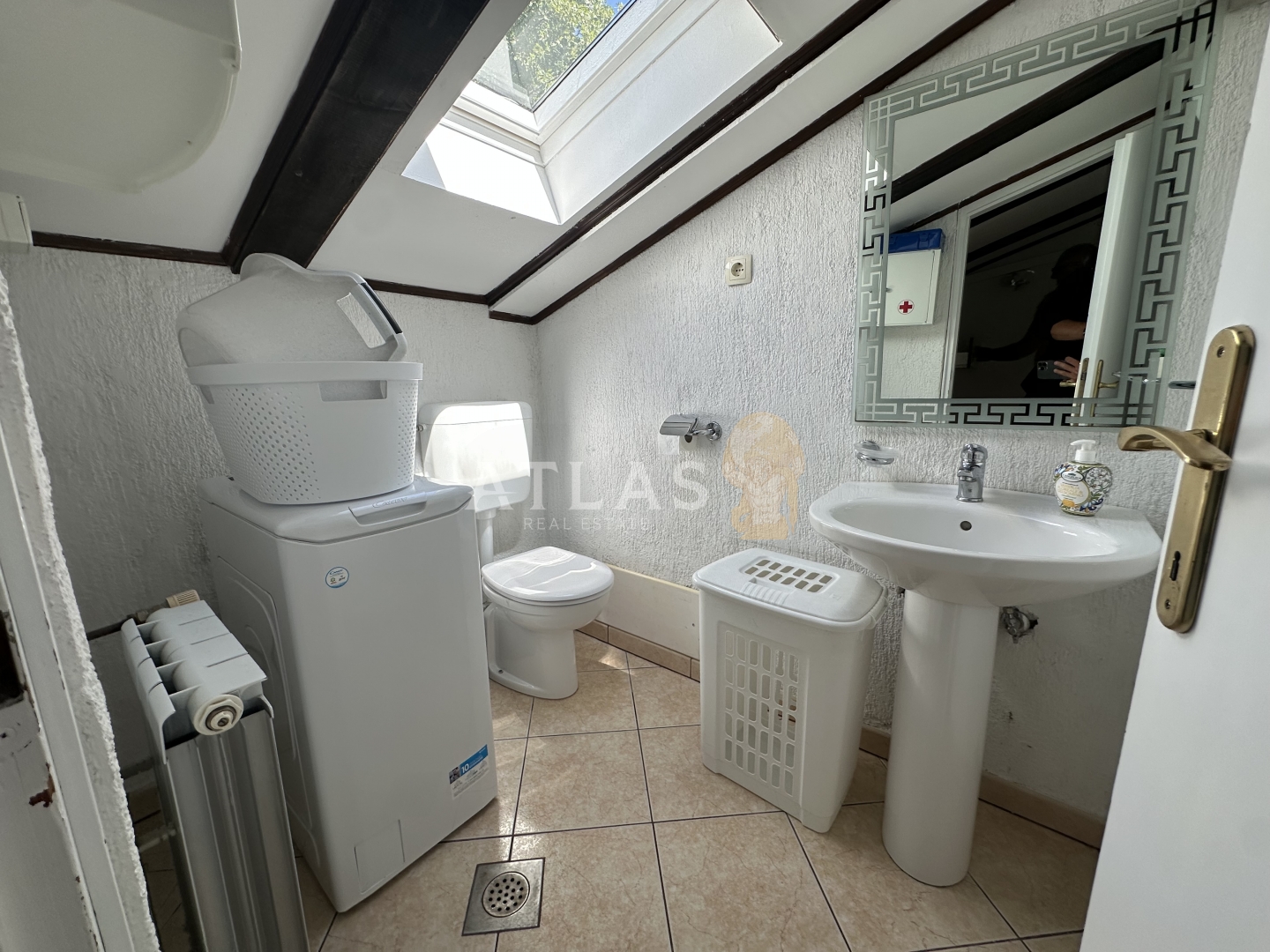 Apartment Zu verkaufen - Primorsko-goranska Opatija - Centar