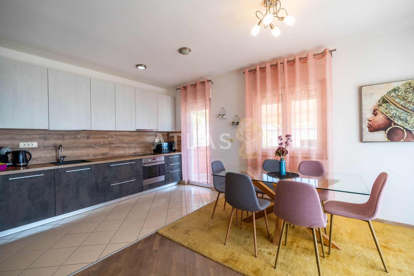 Appartement À vendre - Primorsko-goranska Brestovice - foto 1/16