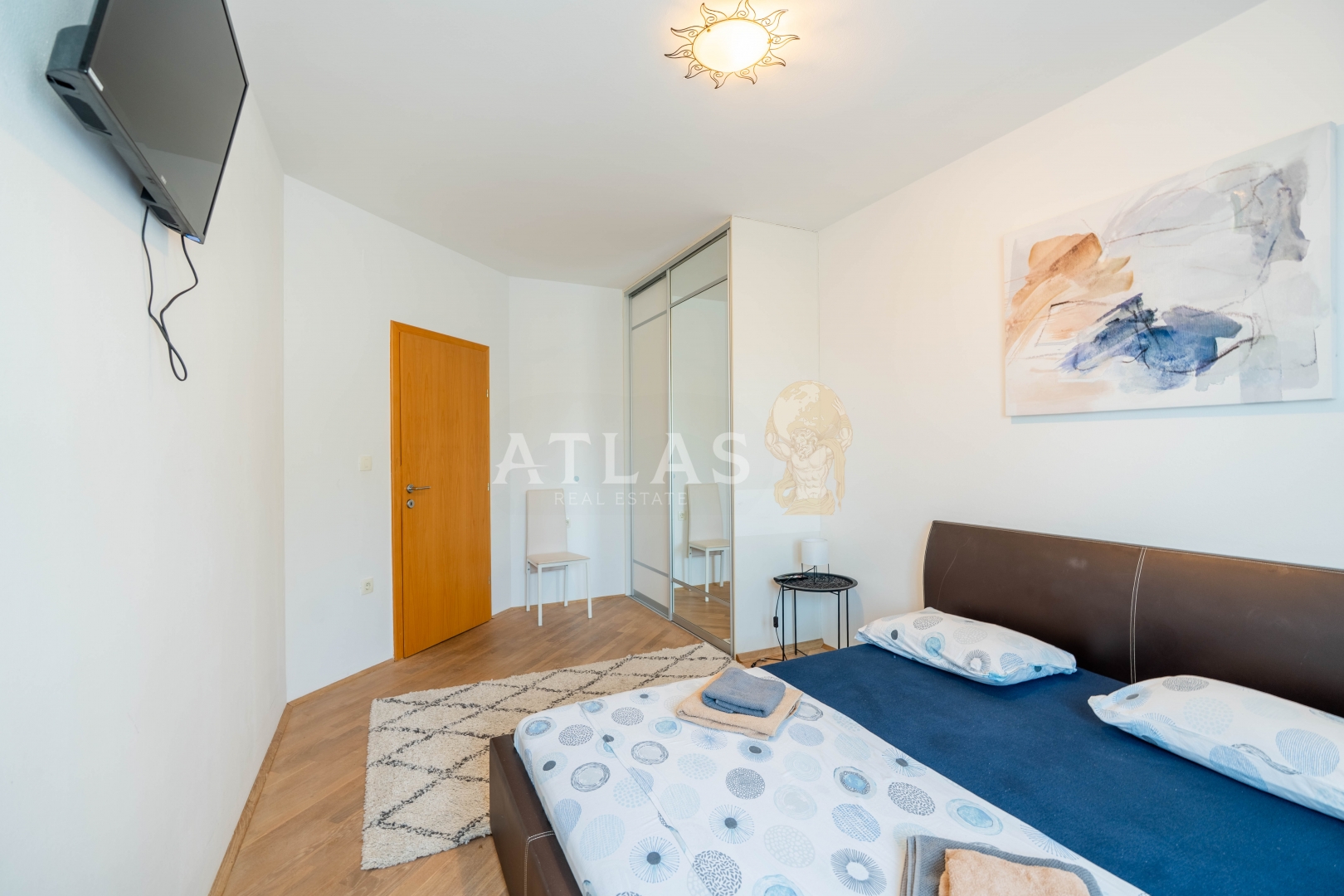 Appartement À vendre - Primorsko-goranska Brestovice