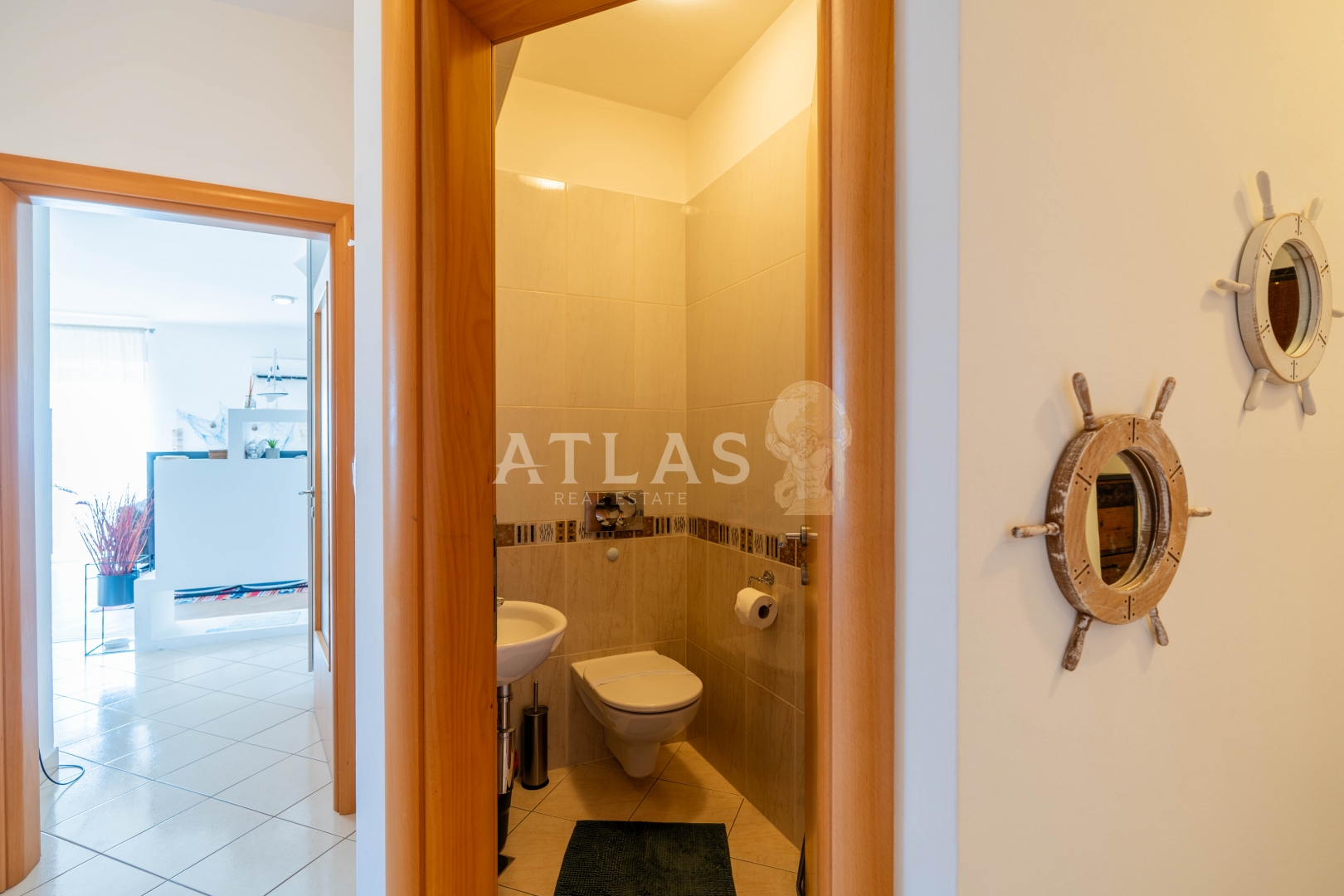 Appartement À vendre - Primorsko-goranska Brestovice