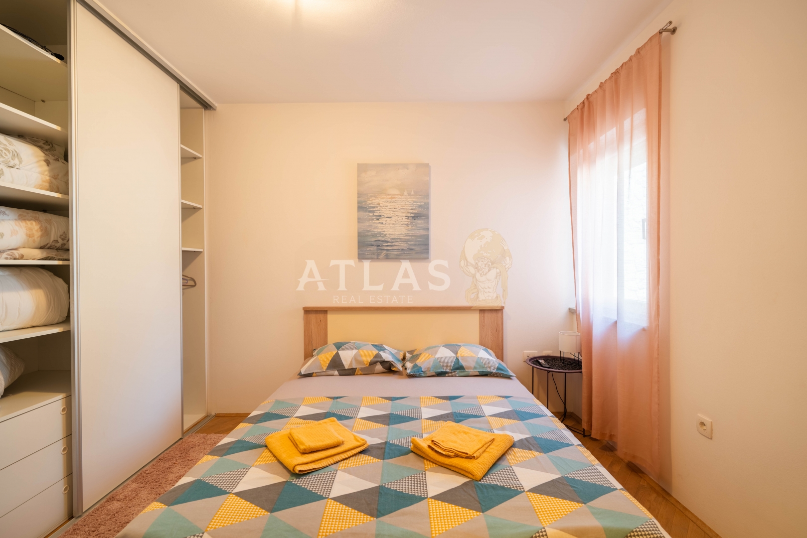 Appartement À vendre - Primorsko-goranska Brestovice
