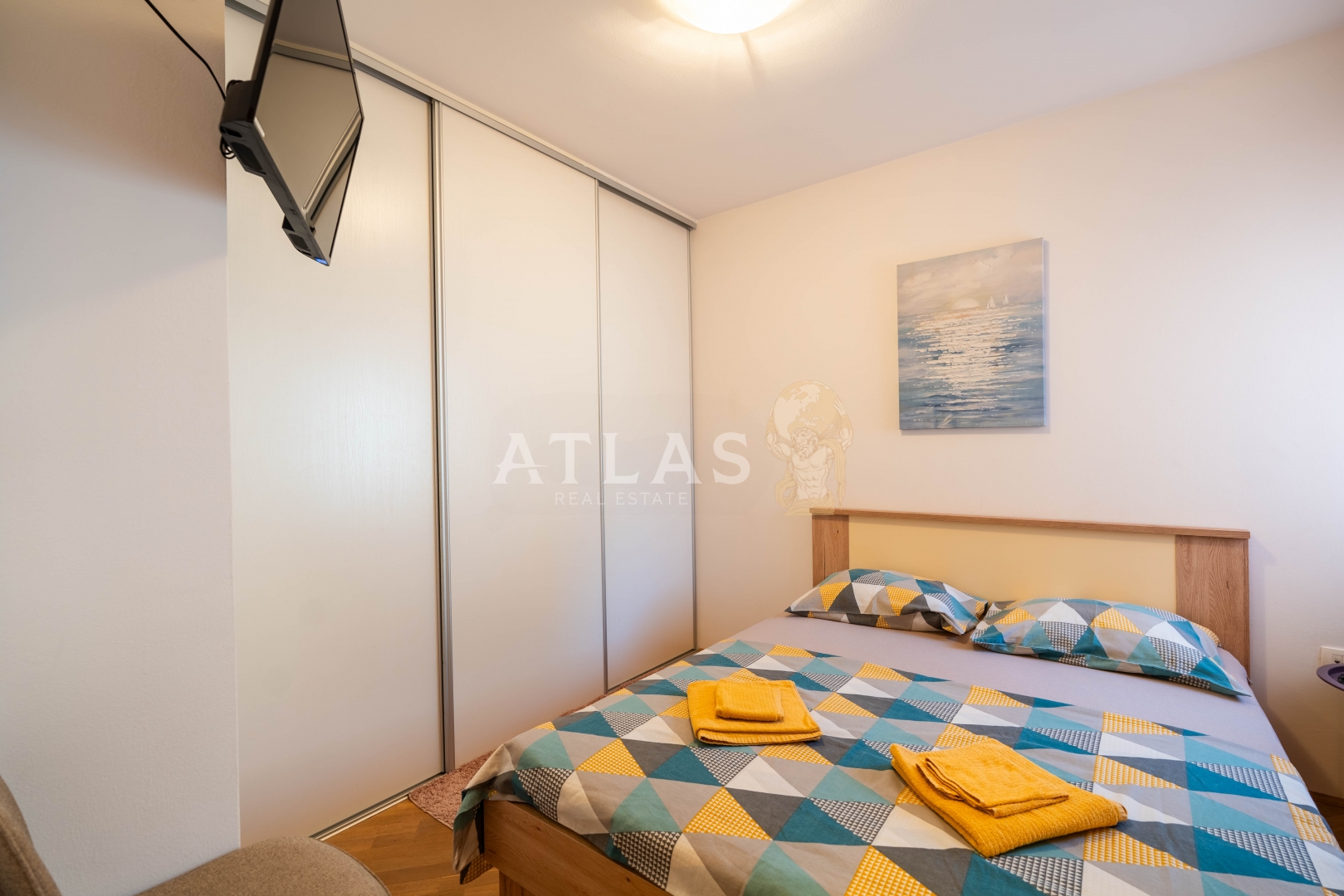 Appartement À vendre - Primorsko-goranska Brestovice