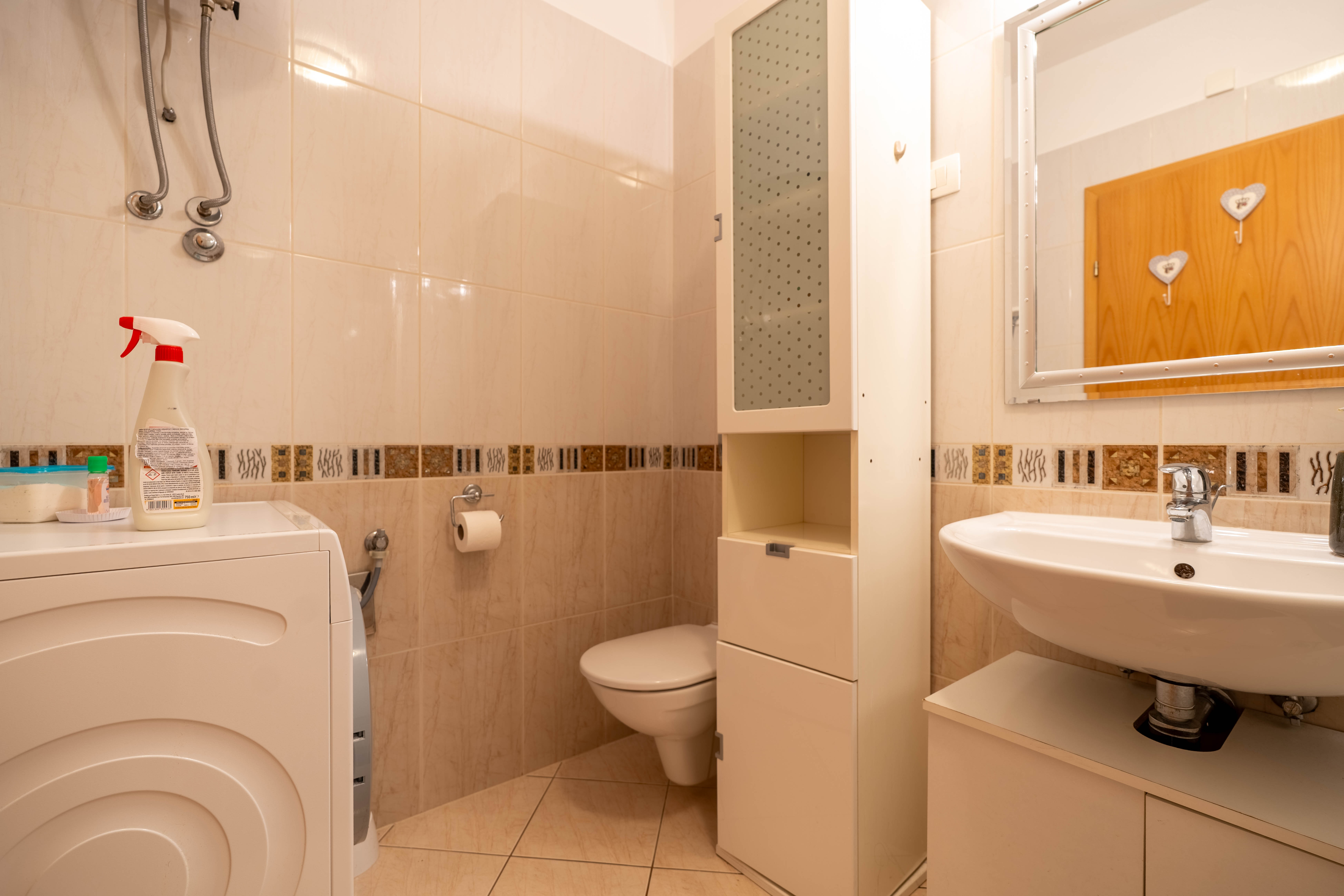 Appartement À vendre - Primorsko-goranska Brestovice