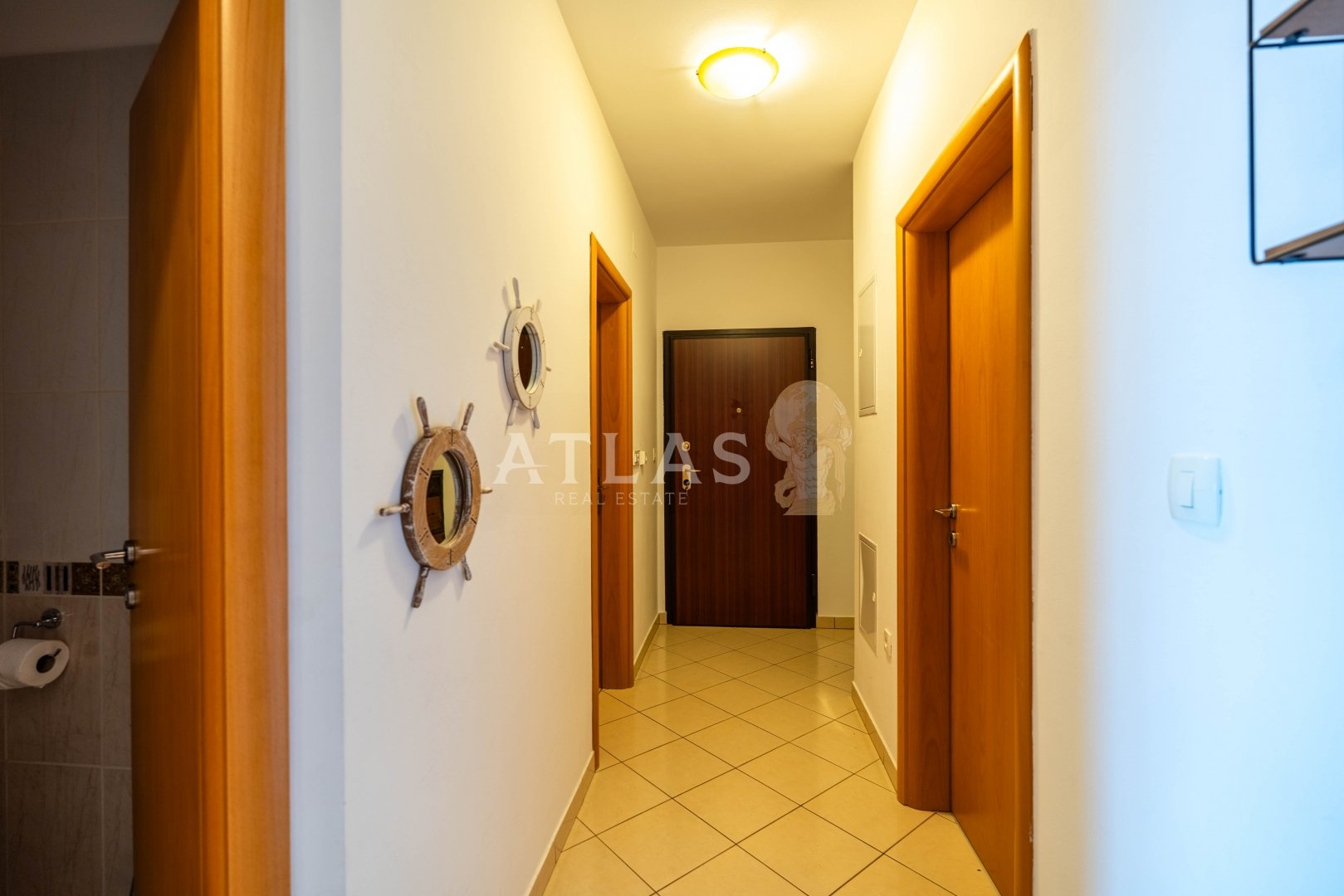 Flat For rent - Primorsko-goranska Kastav