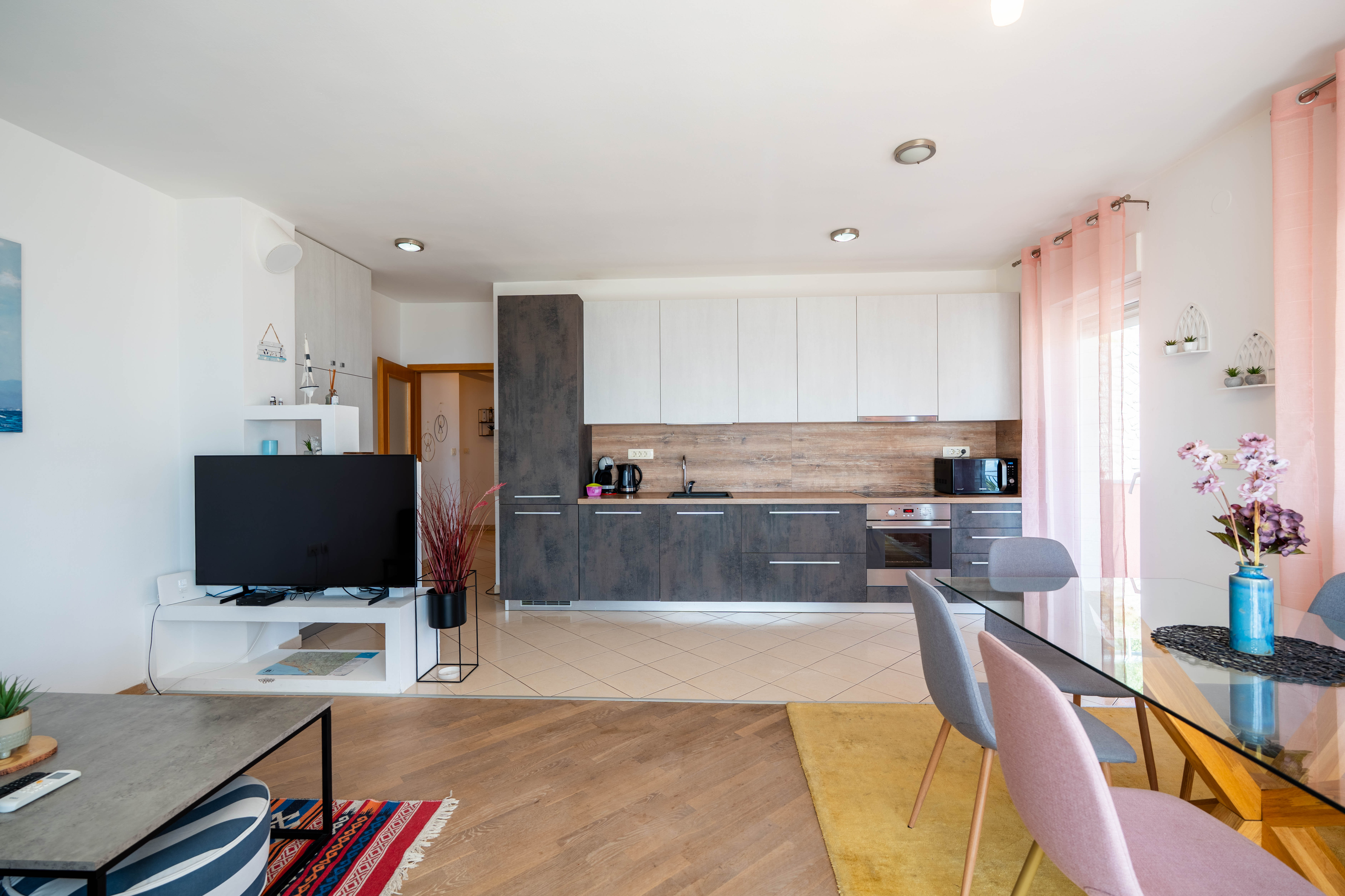 Appartement À vendre - Primorsko-goranska Brestovice - foto 3/16