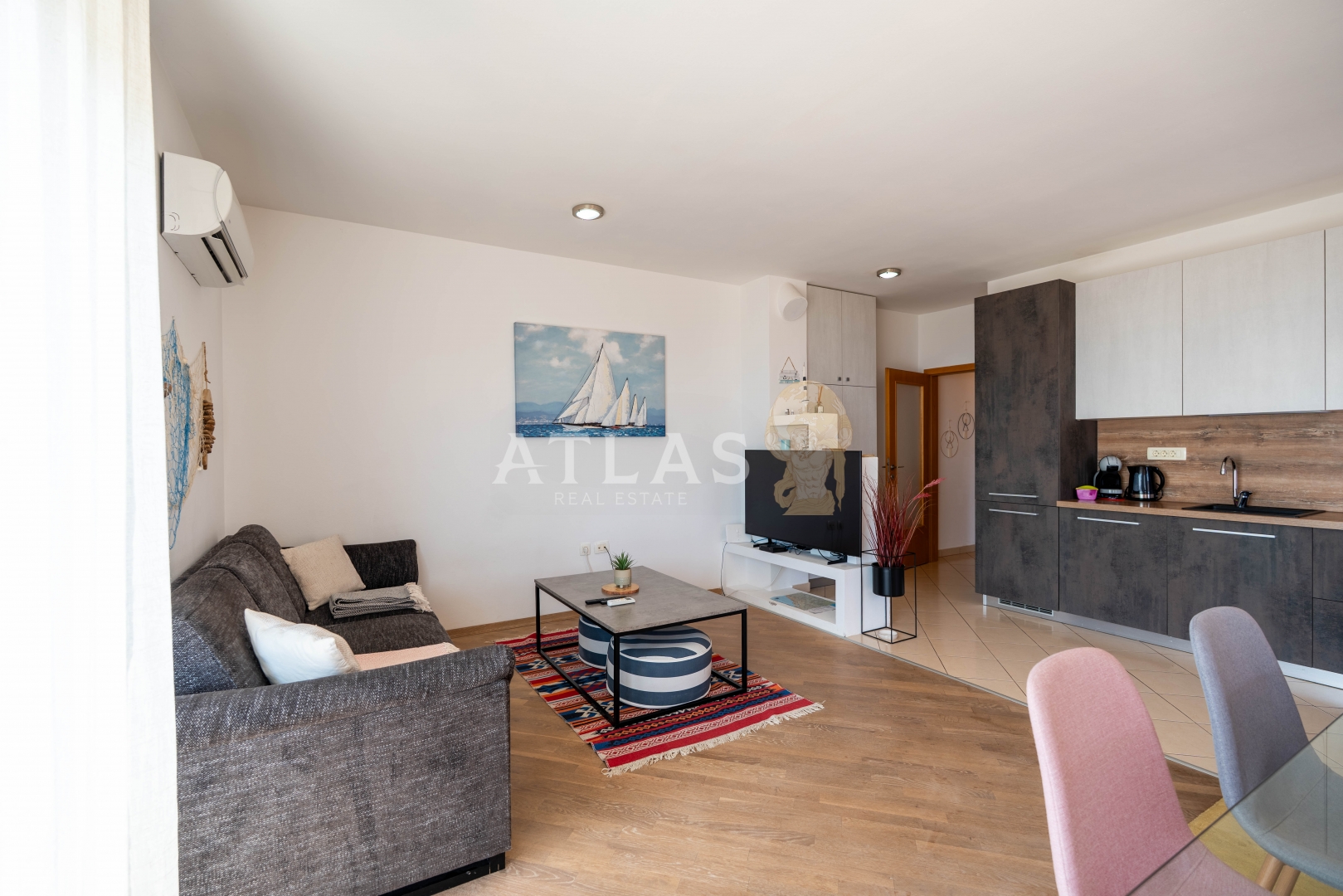 Appartement À vendre - Primorsko-goranska Brestovice - foto 4/16